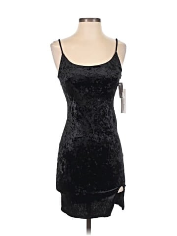 Timing Cocktail Dress (view 1)