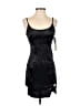 Timing Black Cocktail Dress Size S - photo 1