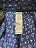 SPANX Polka Dots Blue Shorts Size XL - photo 3