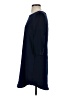 BB Dakota 100% Polyester Solid Blue Casual Dress Size XS - photo 5