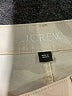 J.Crew Ivory Jeans Size 29 waist - photo 7