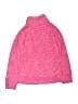 Puma 100% Polyester Pink Track Jacket Size 8 - 10 - photo 2