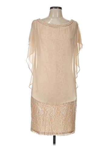 Studio One Cocktail Dress (view 1)