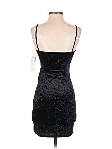 Timing Cocktail Dress (view 2)