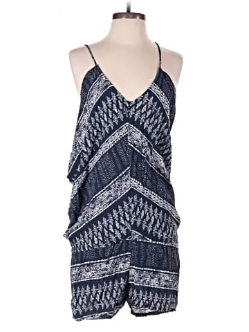 Olivaceous Romper (view 1)