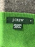 J.Crew Solid Green Pullover Sweater Size M - photo 4