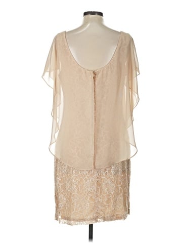 Studio One Cocktail Dress (view 2)