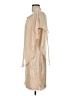 Studio One Tan Cocktail Dress Size 12 - photo 5