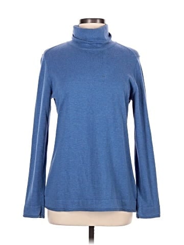 J.Jill Turtleneck Sweater (view 1)