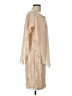 Studio One Tan Cocktail Dress Size 12 - photo 4