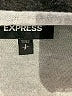 Express Gray Cardigan Size S - photo 7