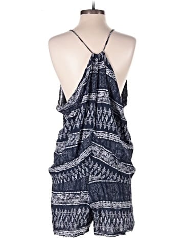 Olivaceous Romper (view 2)