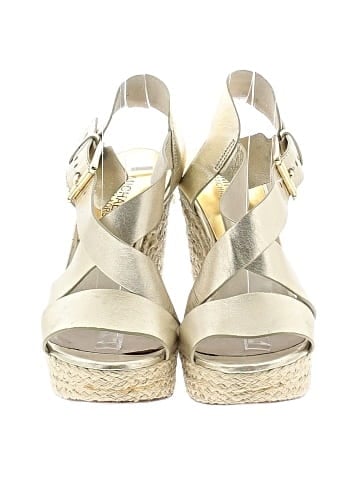 MICHAEL Michael Kors Wedges (view 2)