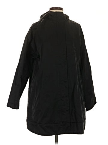 Eileen Fisher Coat (view 1)