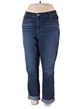 Levi Strauss Signature Jeans