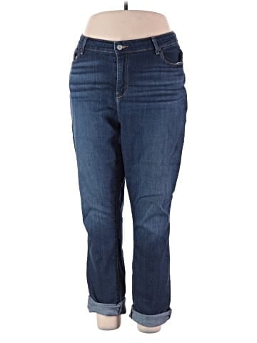 Levi Strauss Signature Jeans (view 1)