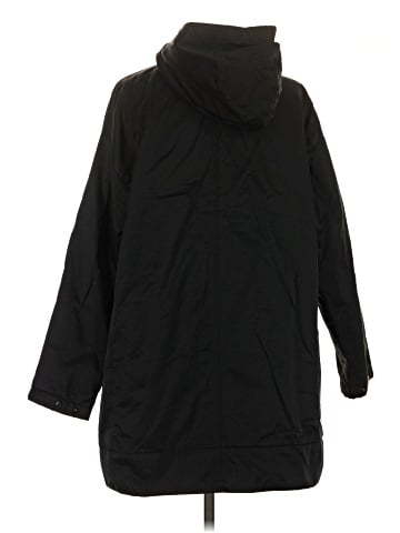 Eileen Fisher Coat (view 2)