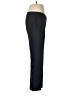 Chico's Solid Black Dress Pants Size Med (1) - photo 4