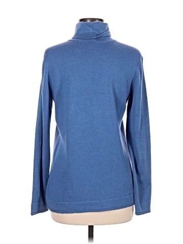 J.Jill Turtleneck Sweater (view 2)