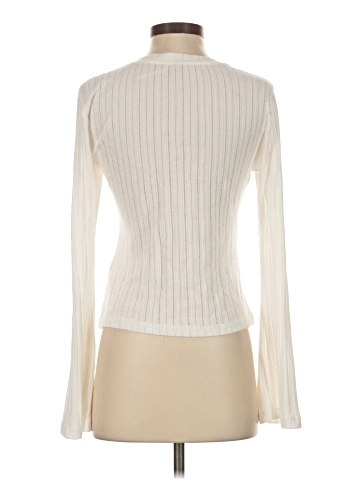 By Anthropologie Long Sleeve Top (view 2)