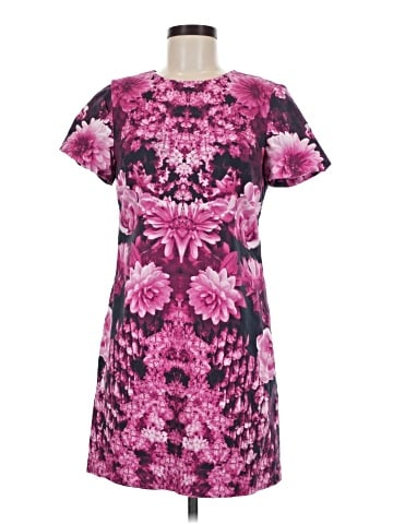 MICHAEL Michael Kors Casual Dress (view 1)