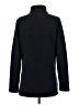 T by Talbots Black Turtleneck Sweater Size S - photo 2