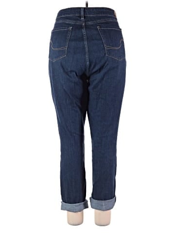 Levi Strauss Signature Jeans (view 2)
