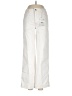 MNG Ivory Casual Pants Size M - photo 1