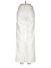 MNG Ivory Casual Pants Size M - photo 2