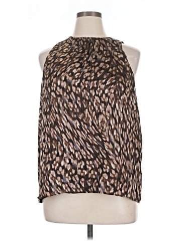Vince Camuto Sleeveless Blouse (view 1)