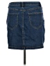 ModCloth Blue Denim Skirt Size 8 - photo 2