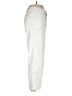 MNG Ivory Casual Pants Size M - photo 4