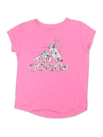 Adidas Short Sleeve T-Shirt (view 1)