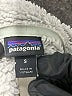 Patagonia Gray Pullover Sweater Size S - photo 7