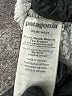 Patagonia Gray Pullover Sweater Size S - photo 8