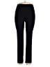 Piazza Sempione Black Active Pants Size EU (IT) 42 / US 6 - photo 1