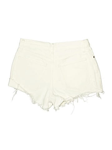 Abercrombie & Fitch Denim Shorts (view 2)