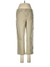 Style&Co Tan Jeans Size 8 - photo 1