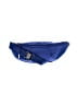 Athleta 100% Nylon Blue Belt Bag One size - photo 1