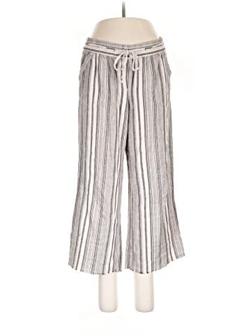 Wit & Wisdom Linen Pants (view 1)