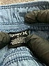 Hurley Blue Shorts Size 6 - 7 - photo 3