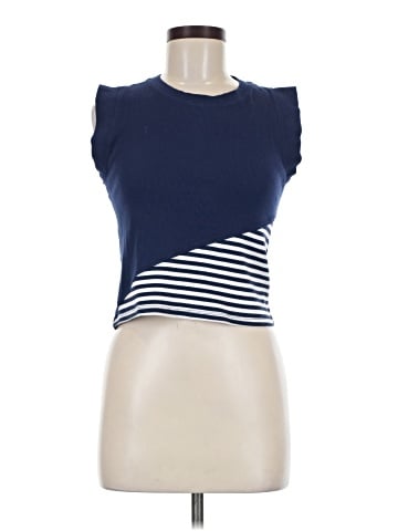 Maeve Sleeveless T-Shirt (view 1)