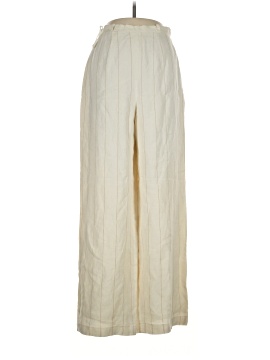 Evan Picone Linen Pants