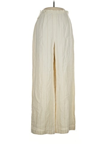 Evan Picone Linen Pants (view 1)
