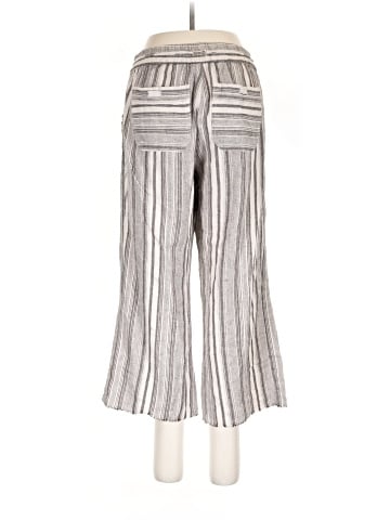 Wit & Wisdom Linen Pants (view 2)