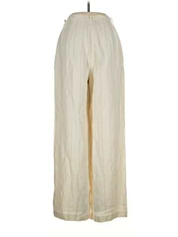 Evan Picone Linen Pants (view 2)