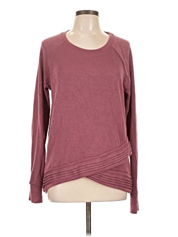 Active Life Sweatshirt (view 1)