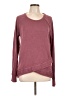 Active Life Burgundy Sweatshirt Size L - photo 1