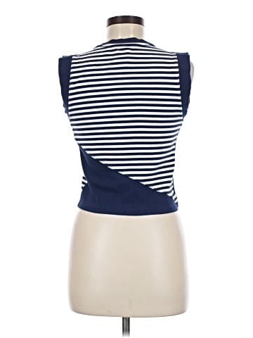 Maeve Sleeveless T-Shirt (view 2)