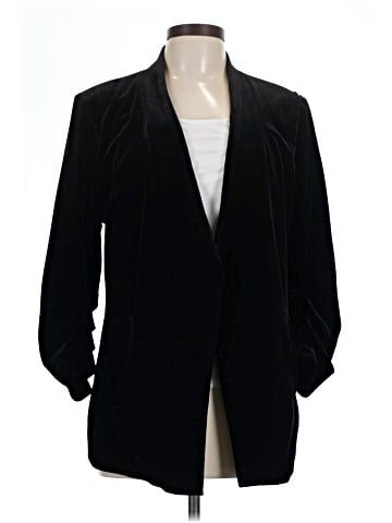 Bishop + Young Blazer (view 1)